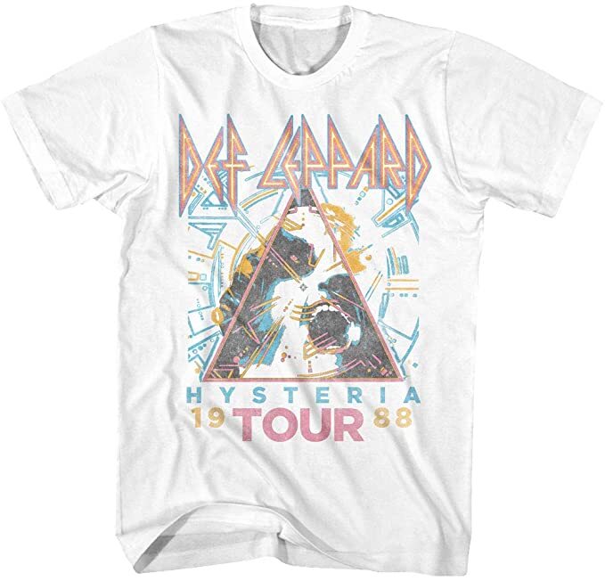 Silver congregatio Rock Shirt